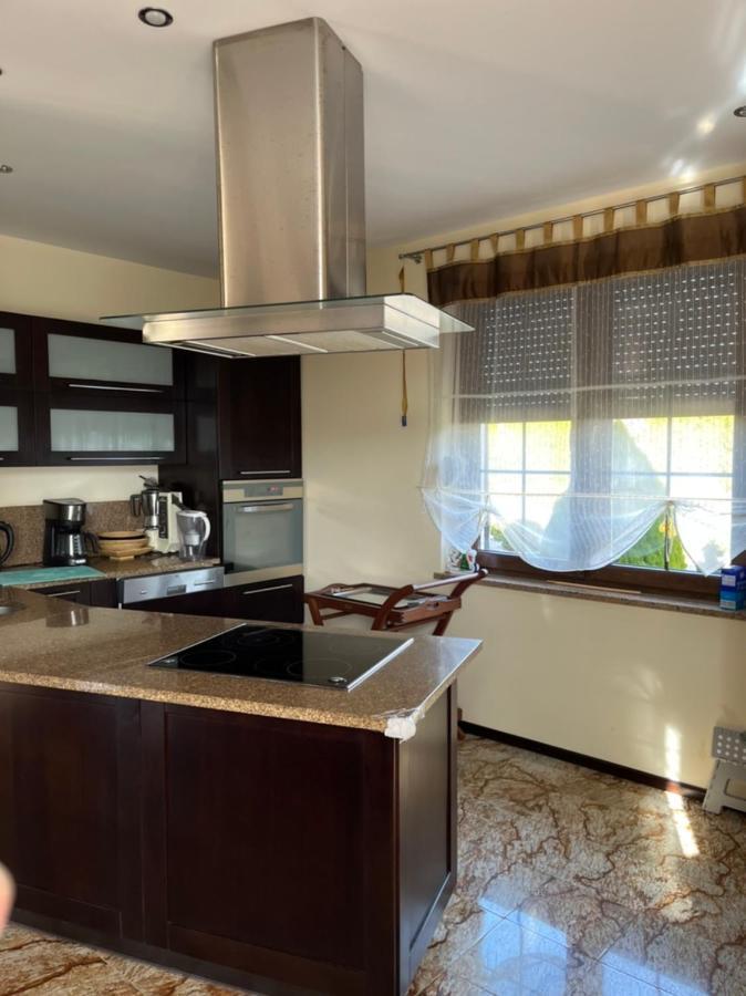 Lakehouse Giewartów Εξωτερικό φωτογραφία